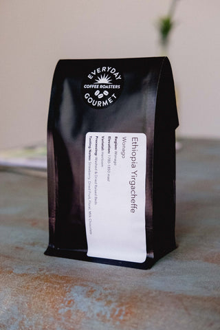 Ethiopia Yirgacheffe