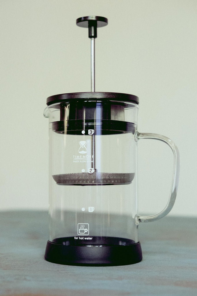 Timemore French Press 600ml
